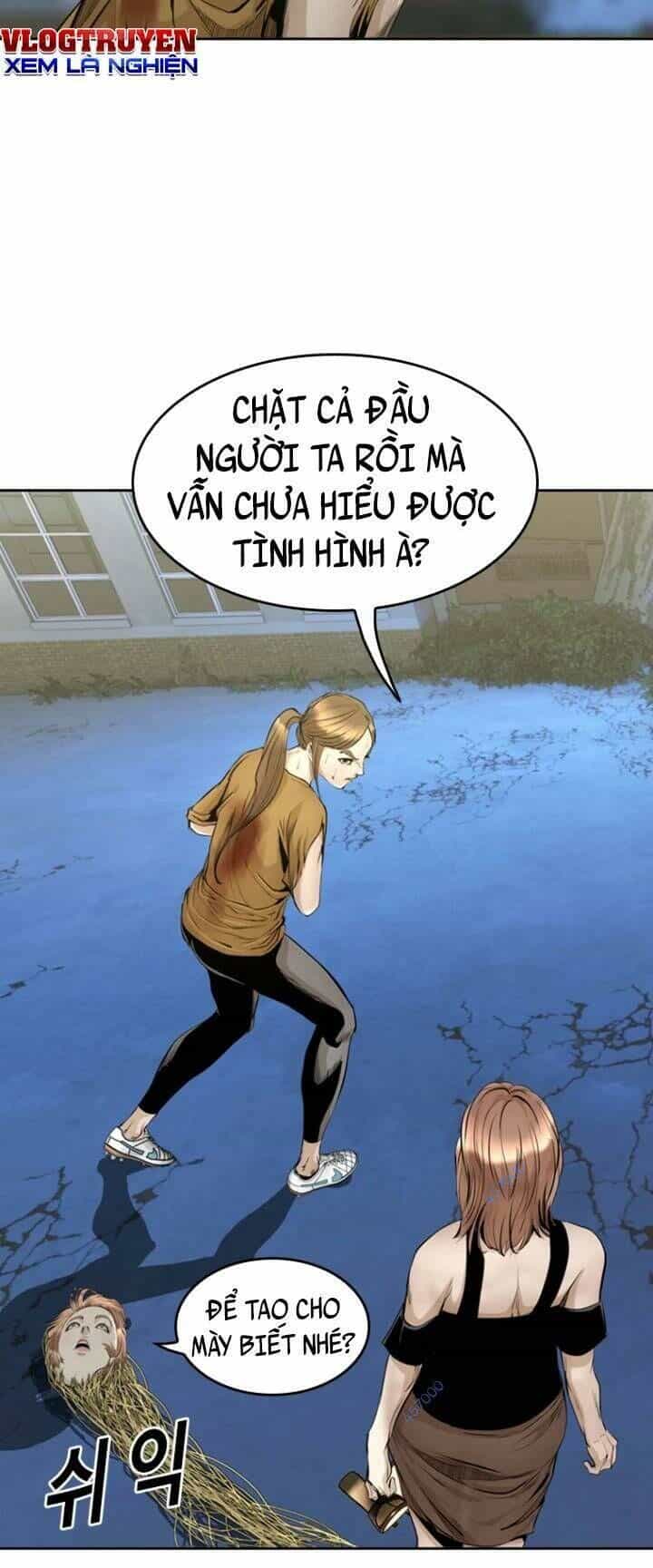 The Blob - Chương 46 - ảnh 25