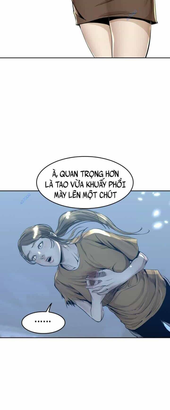 The Blob - Chương 46 - ảnh 27