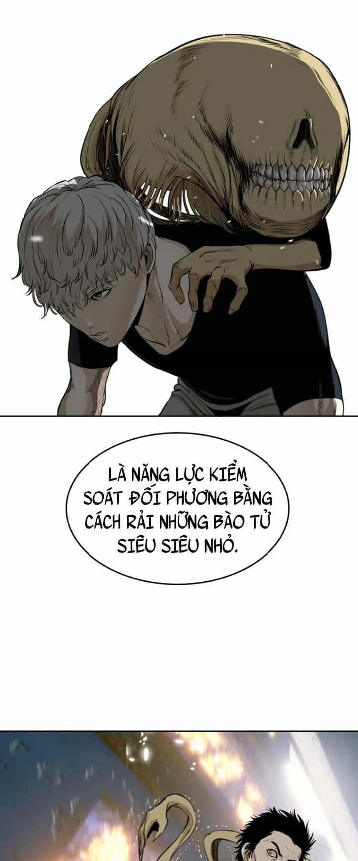 The Blob - Chương 46 - ảnh 38