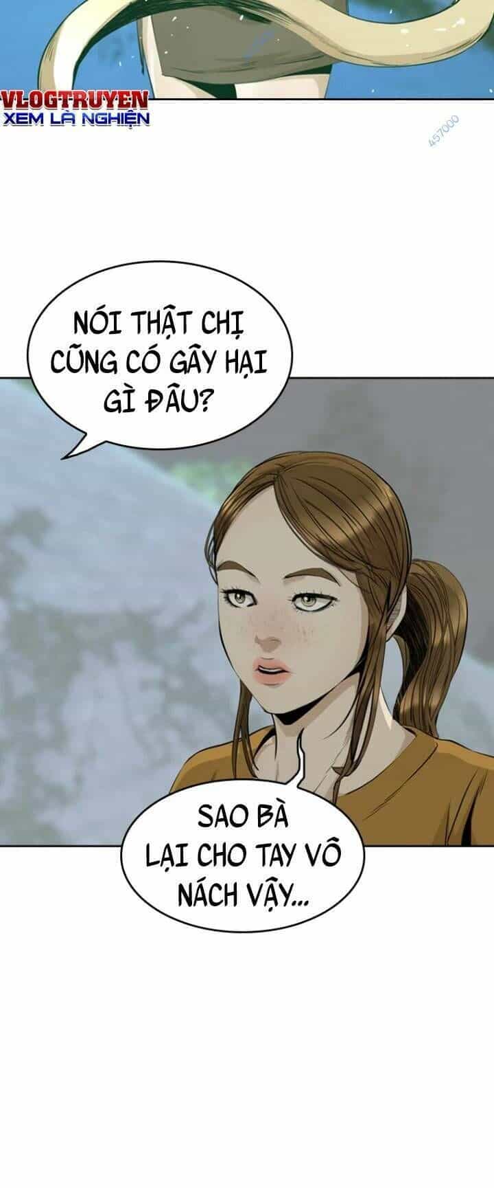 The Blob - Chương 46 - ảnh 5
