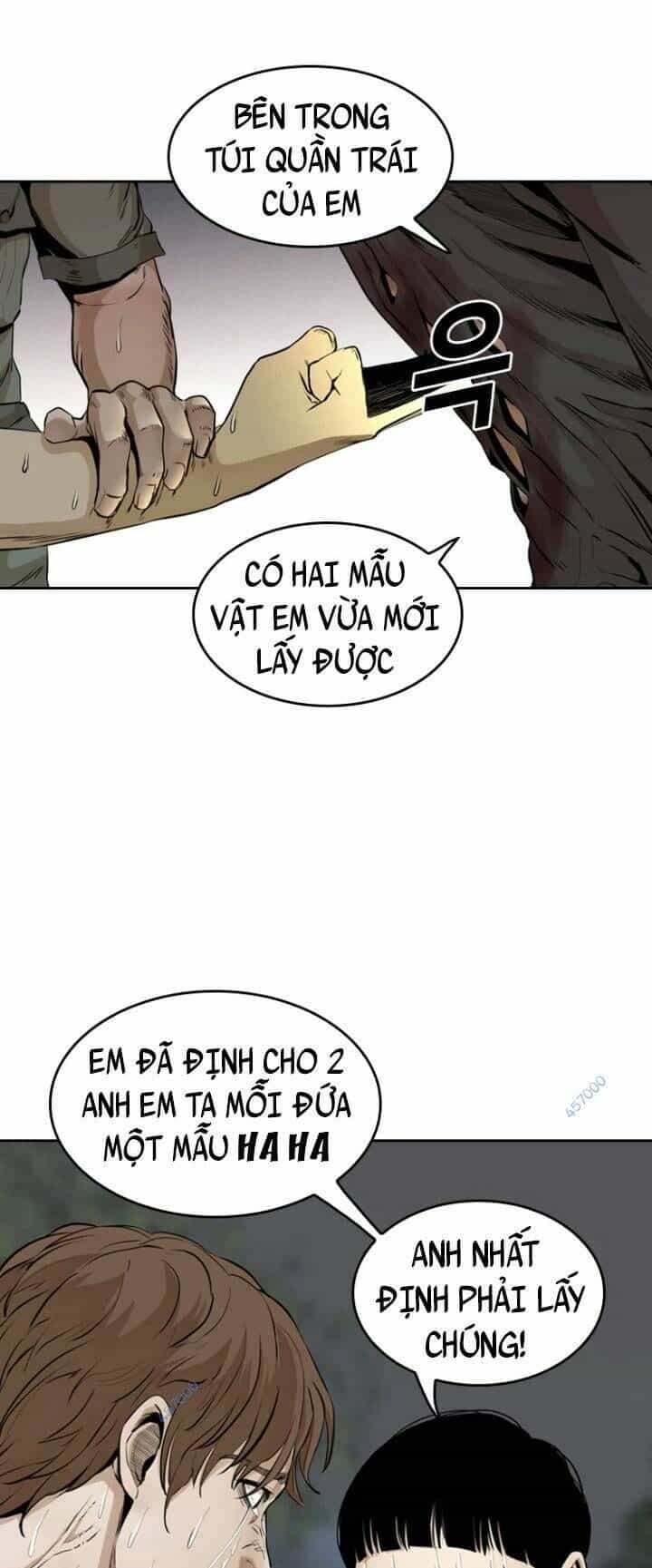 The Blob - Chương 46 - ảnh 53