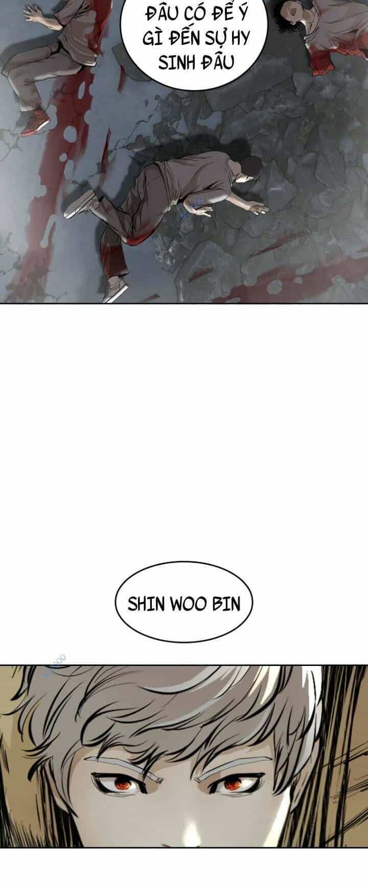 The Blob - Chương 46 - ảnh 63