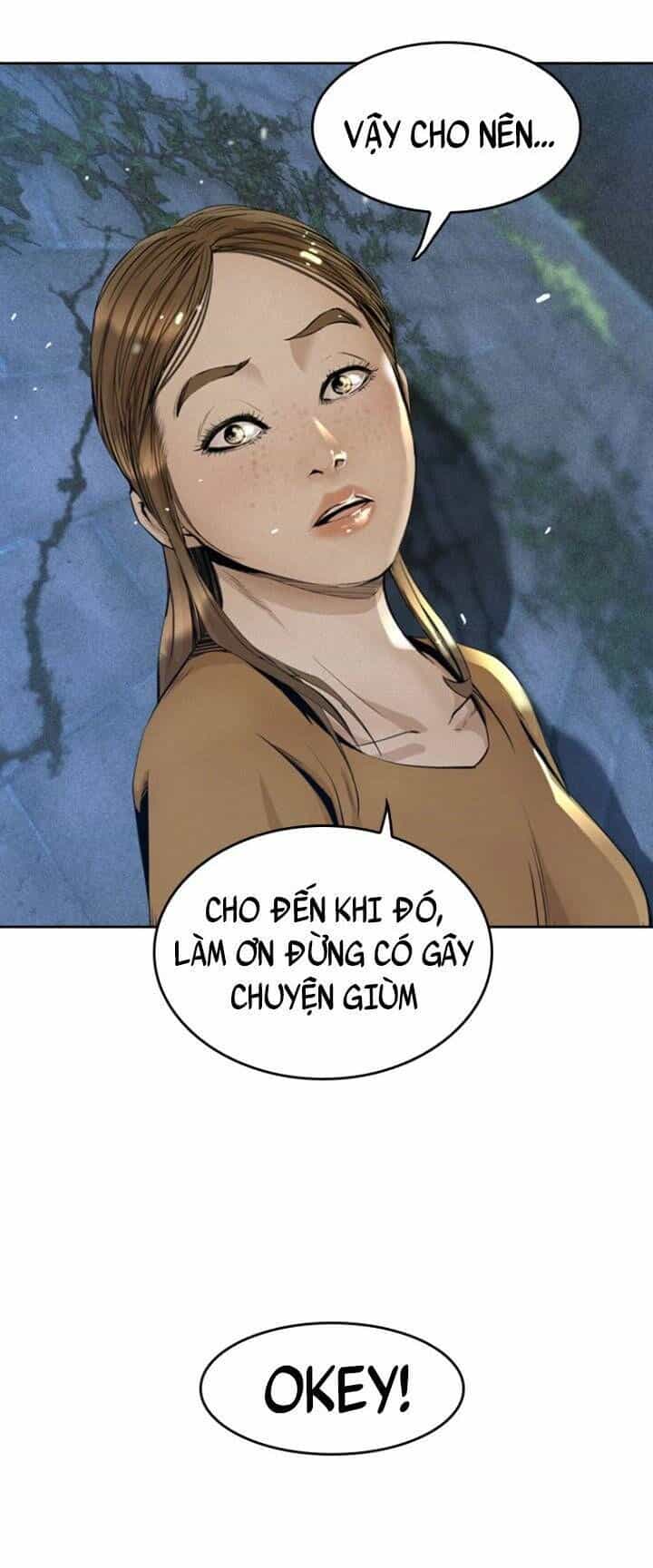 The Blob - Chương 46 - ảnh 8