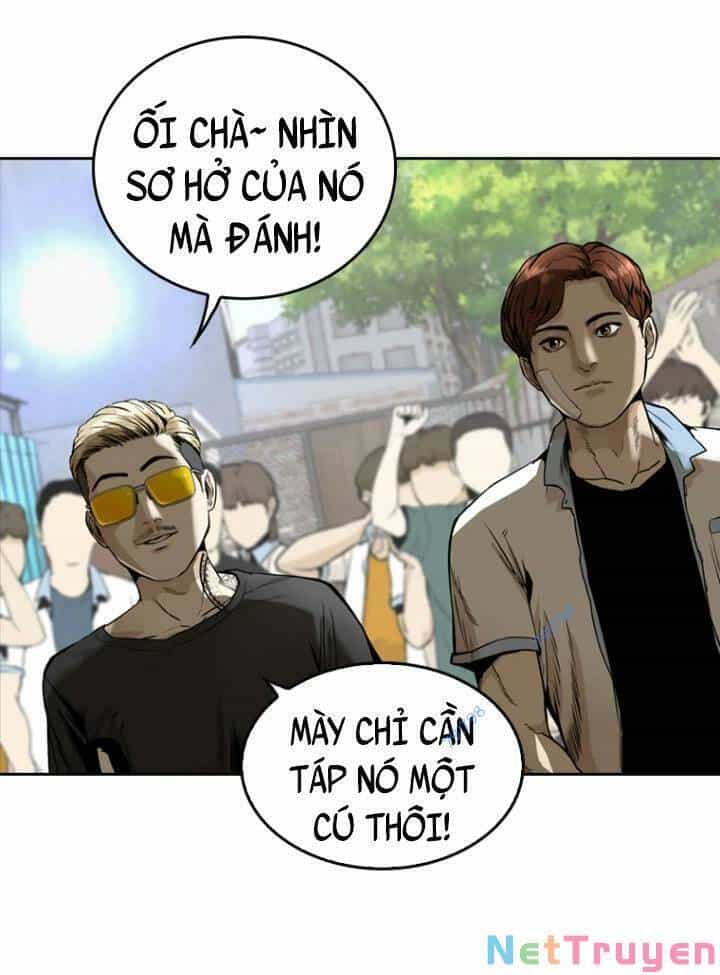 The Blob - Chương 6 - ảnh 22