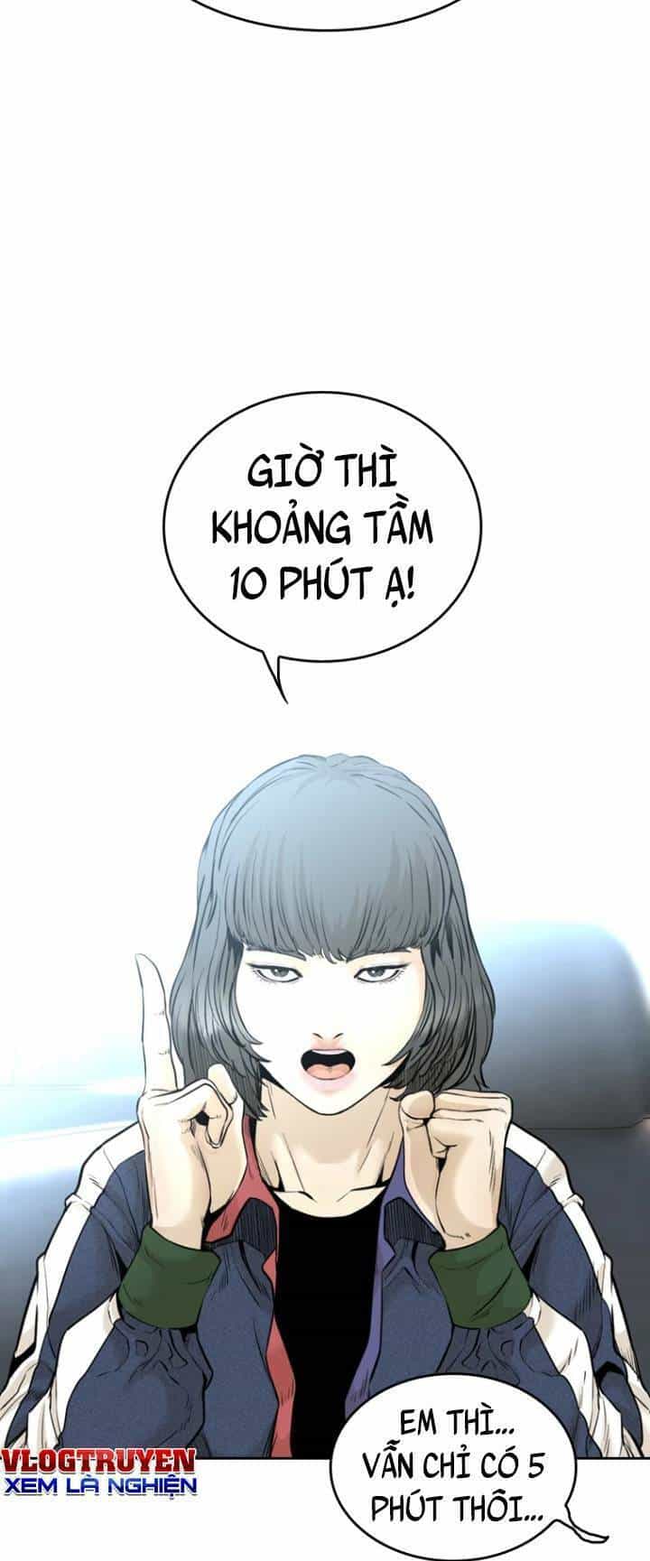 The Blob - Chương 70 - ảnh 84