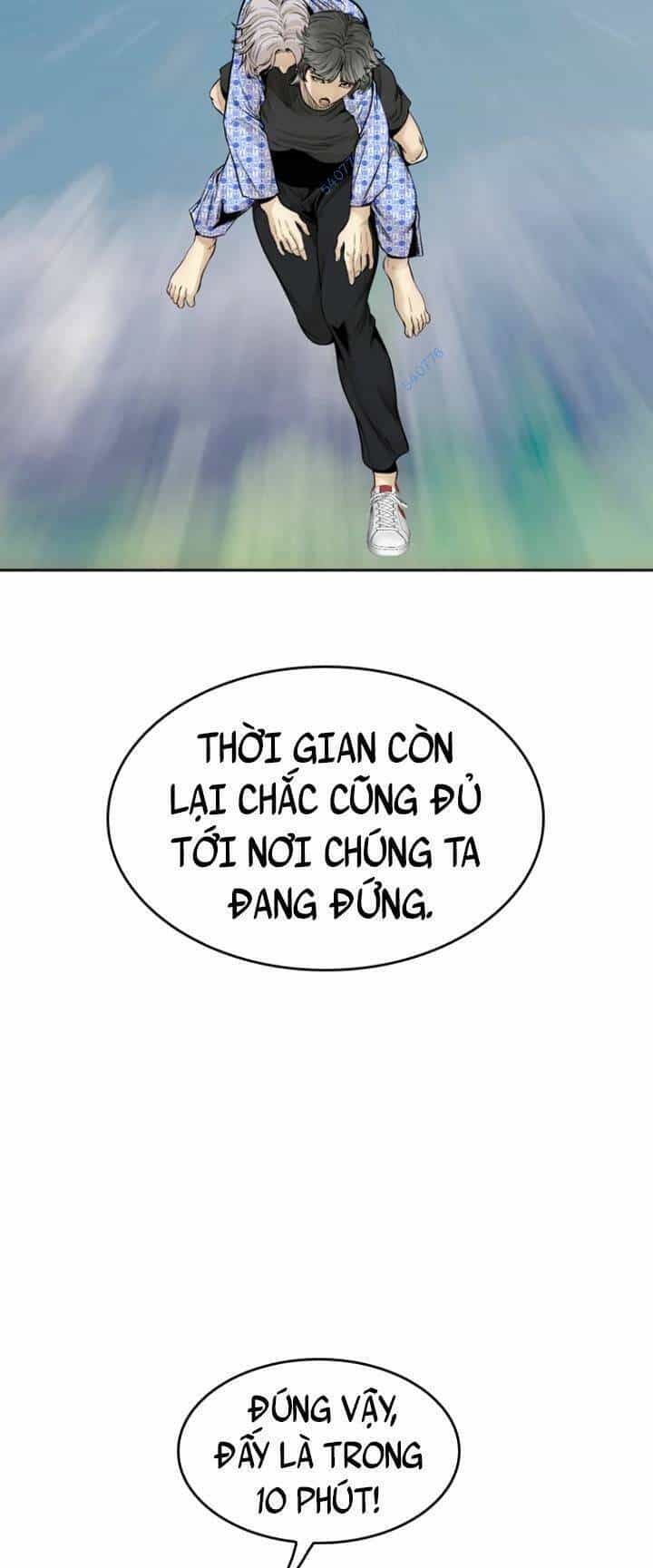 The Blob - Chương 70 - ảnh 87