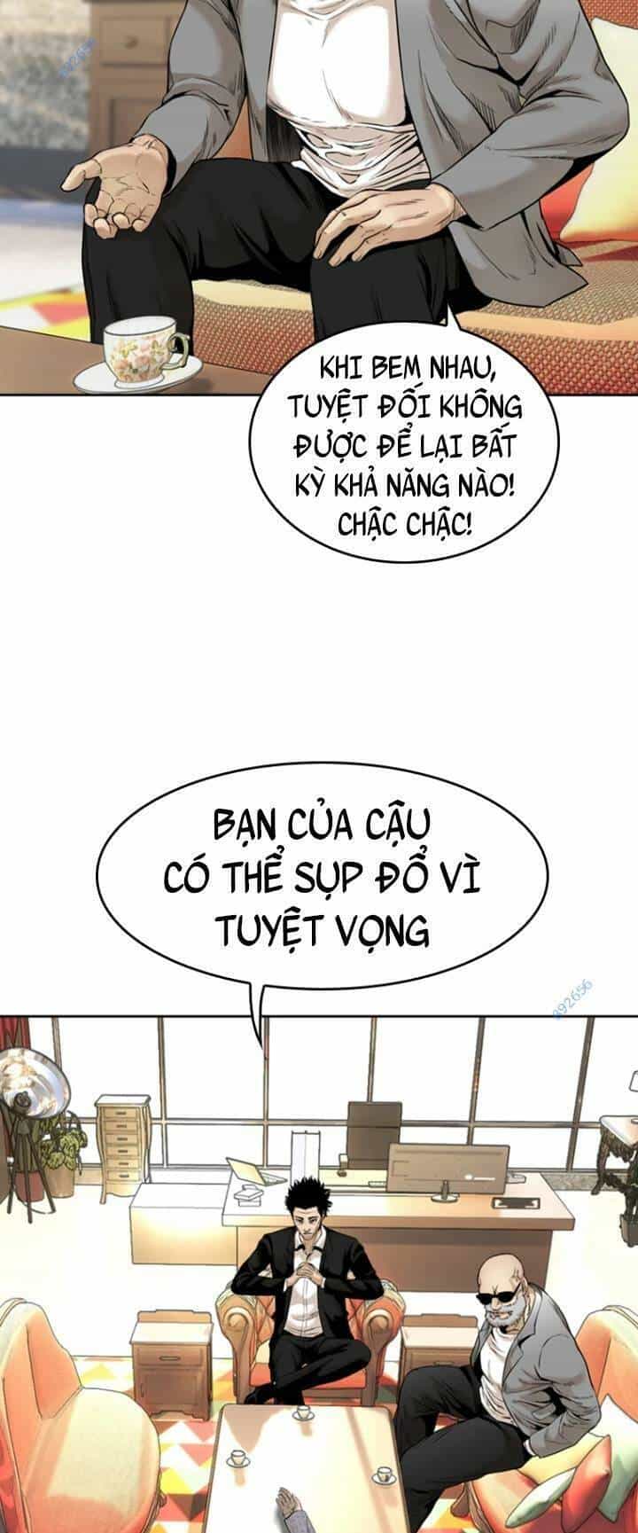 The Blob - Chương 74 - ảnh 39