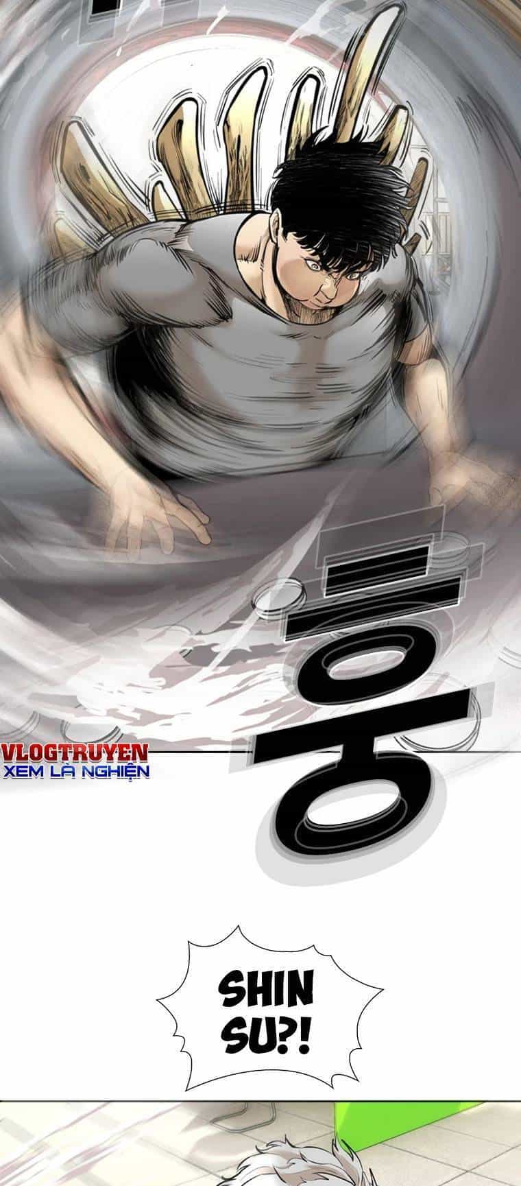 The Blob - Chương 78 - ảnh 46