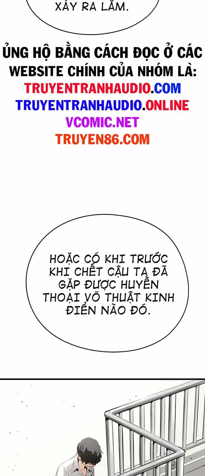 The Breaker 3: Quyền Năng Vô Hạn - Chương 1 - ảnh 10