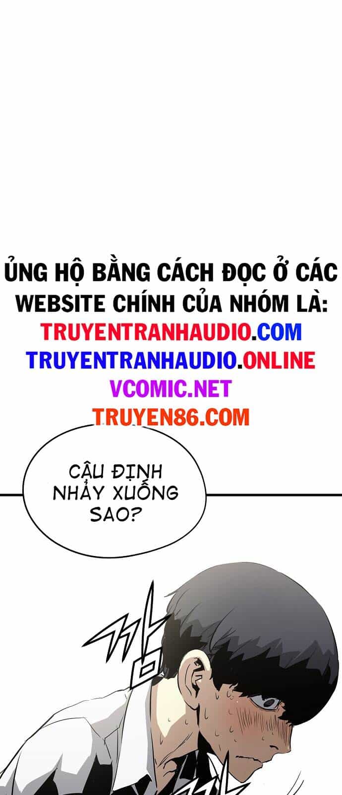 The Breaker 3: Quyền Năng Vô Hạn - Chương 1 - ảnh 14