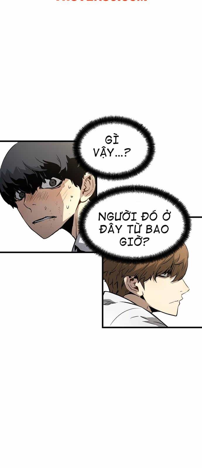 The Breaker 3: Quyền Năng Vô Hạn - Chương 1 - ảnh 17
