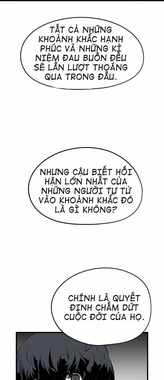 The Breaker 3: Quyền Năng Vô Hạn - Chương 1 - ảnh 23