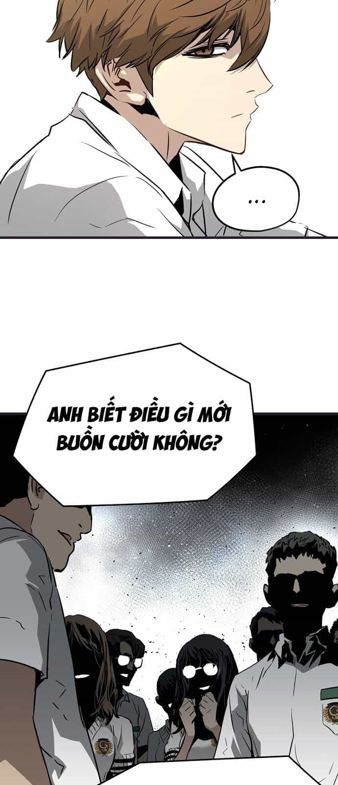 The Breaker 3: Quyền Năng Vô Hạn - Chương 1 - ảnh 28