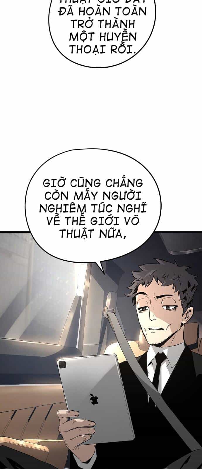 The Breaker 3: Quyền Năng Vô Hạn - Chương 1 - ảnh 3