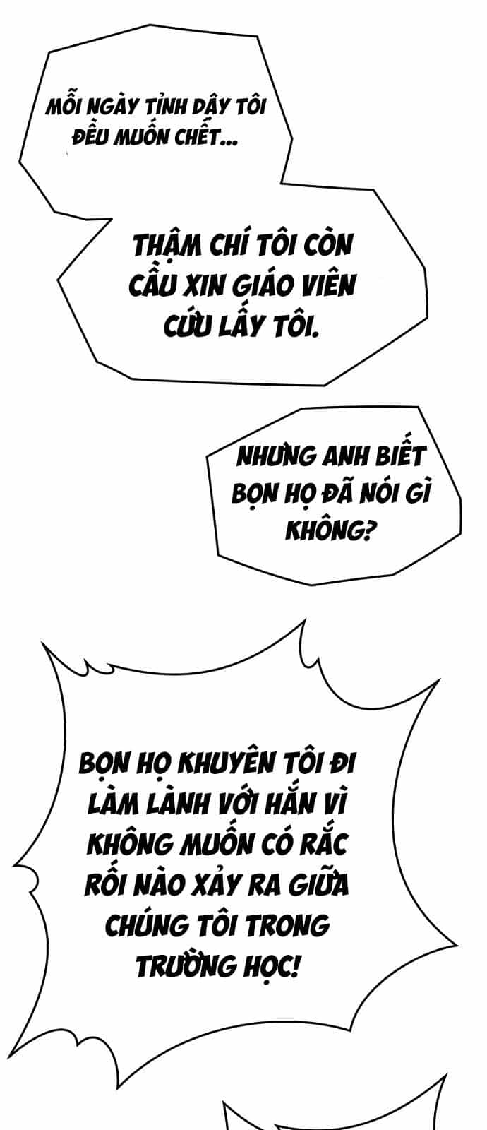 The Breaker 3: Quyền Năng Vô Hạn - Chương 1 - ảnh 30