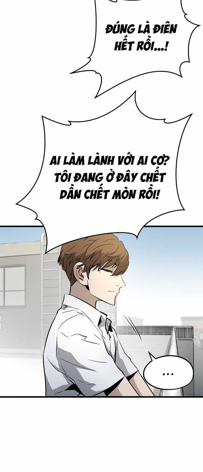 The Breaker 3: Quyền Năng Vô Hạn - Chương 1 - ảnh 31