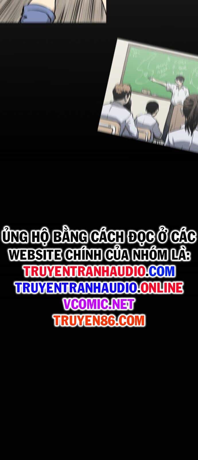 The Breaker 3: Quyền Năng Vô Hạn - Chương 1 - ảnh 45