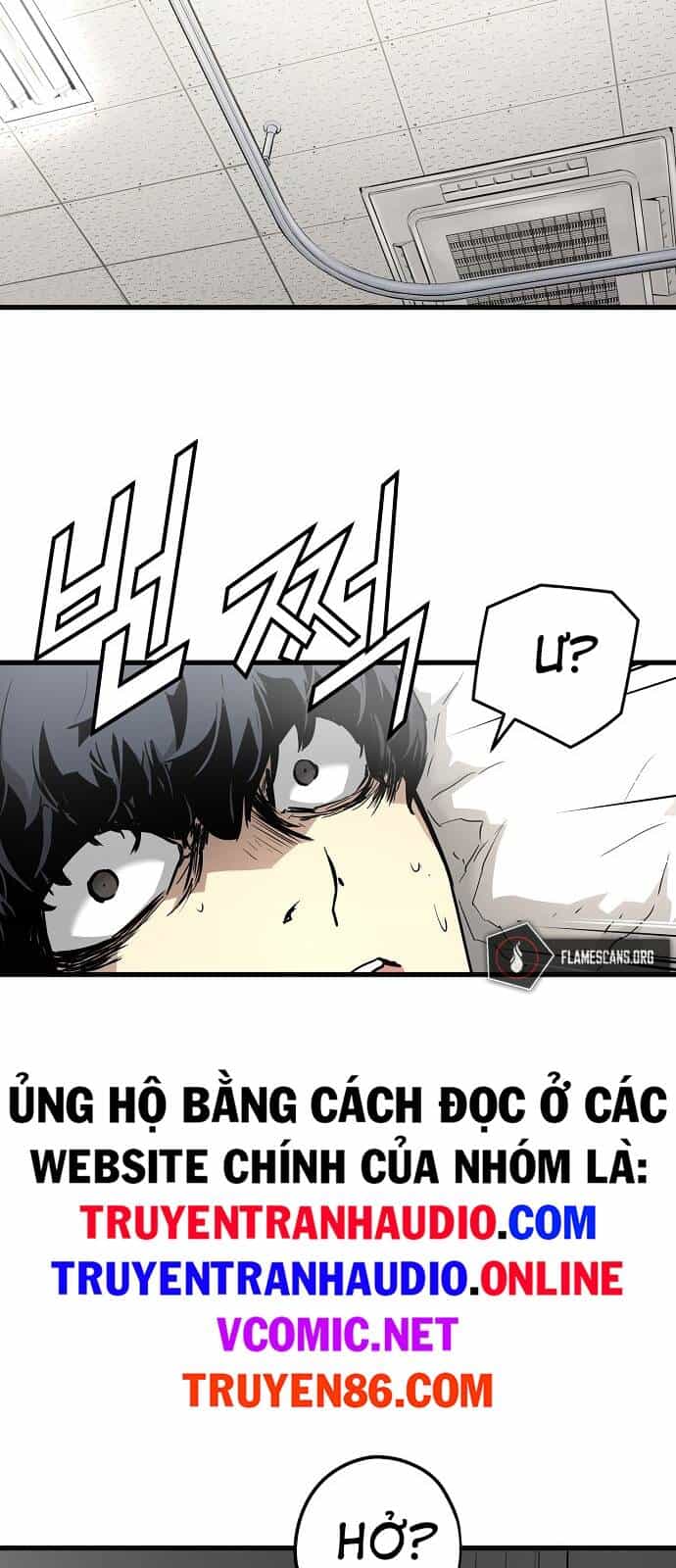 The Breaker 3: Quyền Năng Vô Hạn - Chương 1 - ảnh 54