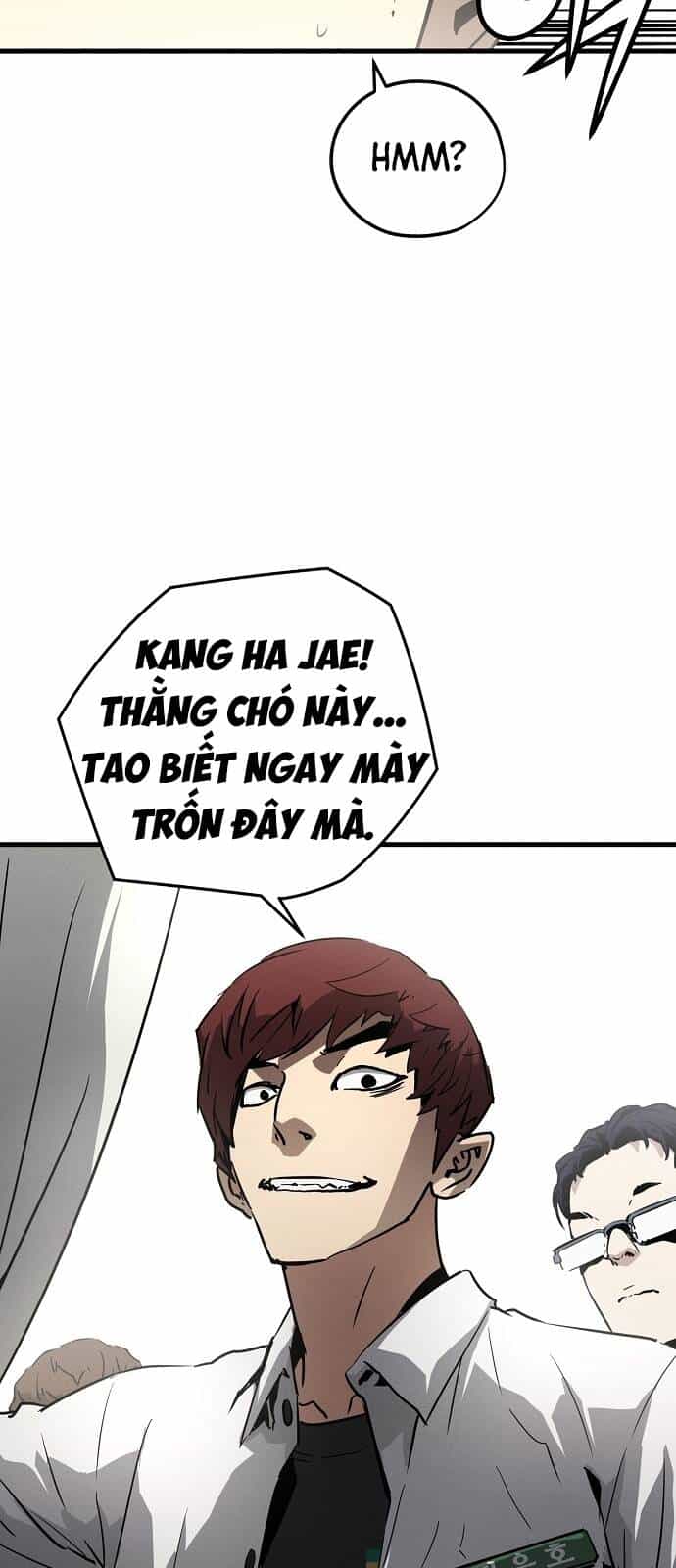 The Breaker 3: Quyền Năng Vô Hạn - Chương 1 - ảnh 59