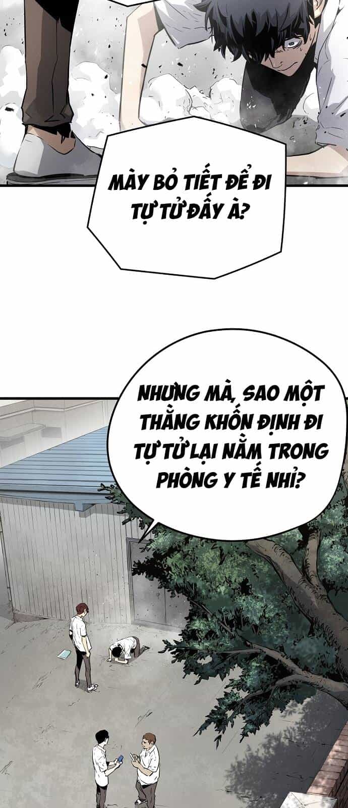 The Breaker 3: Quyền Năng Vô Hạn - Chương 1 - ảnh 69
