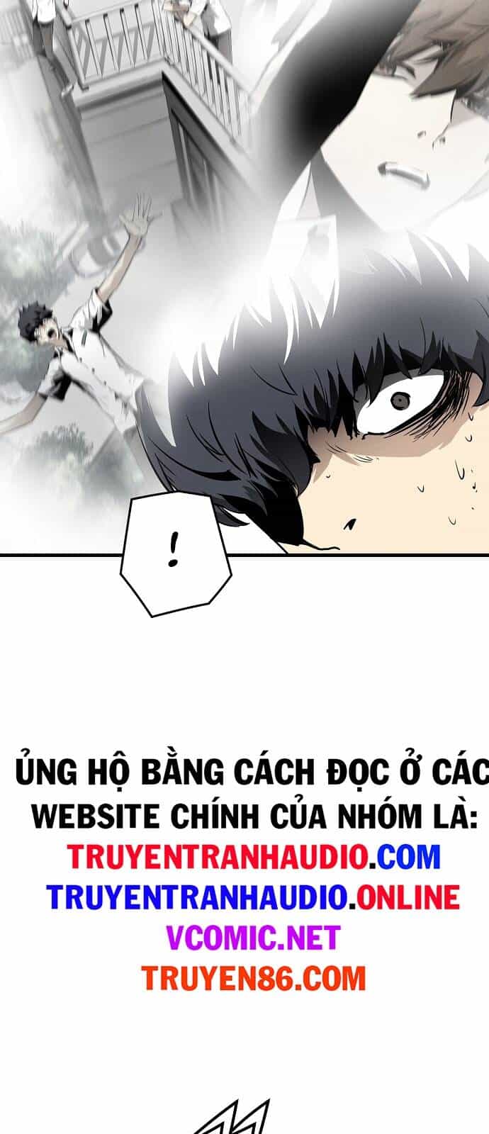 The Breaker 3: Quyền Năng Vô Hạn - Chương 1 - ảnh 72