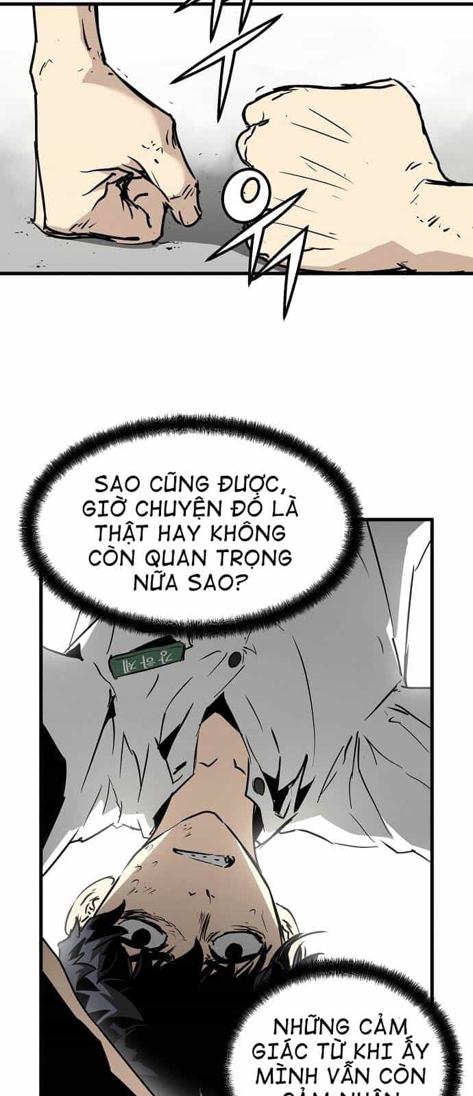 The Breaker 3: Quyền Năng Vô Hạn - Chương 1 - ảnh 73