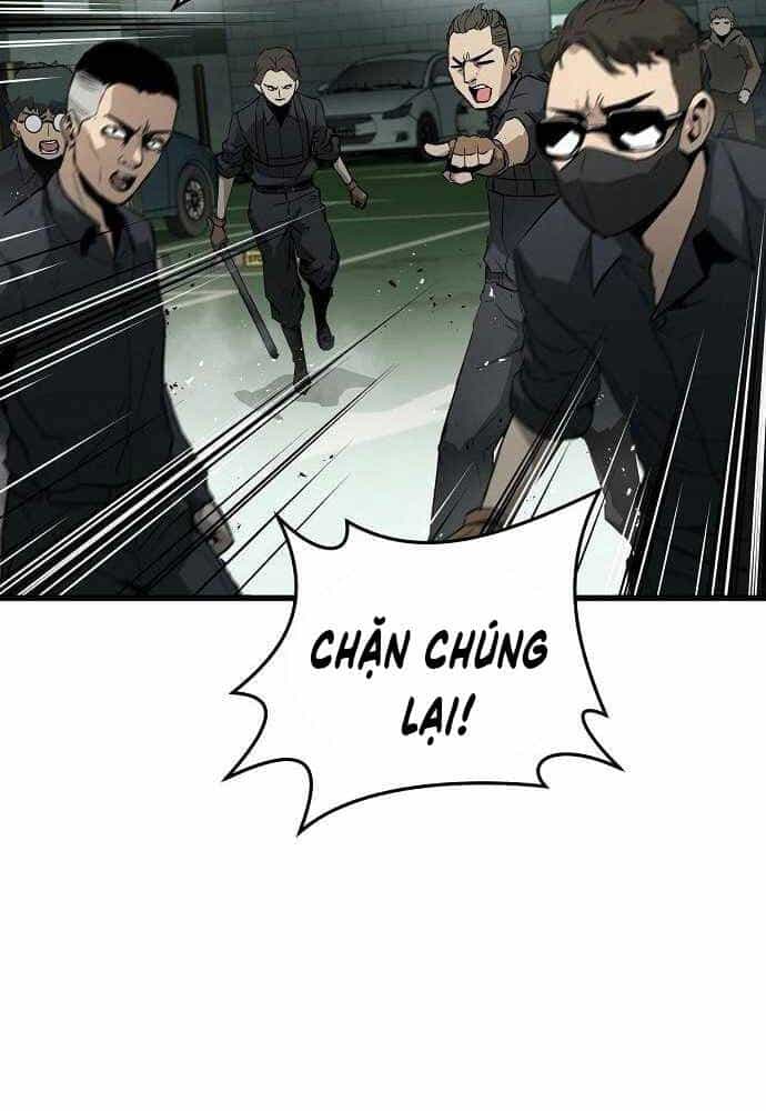 The Breaker 3: Quyền Năng Vô Hạn - Chương 8 - ảnh 103