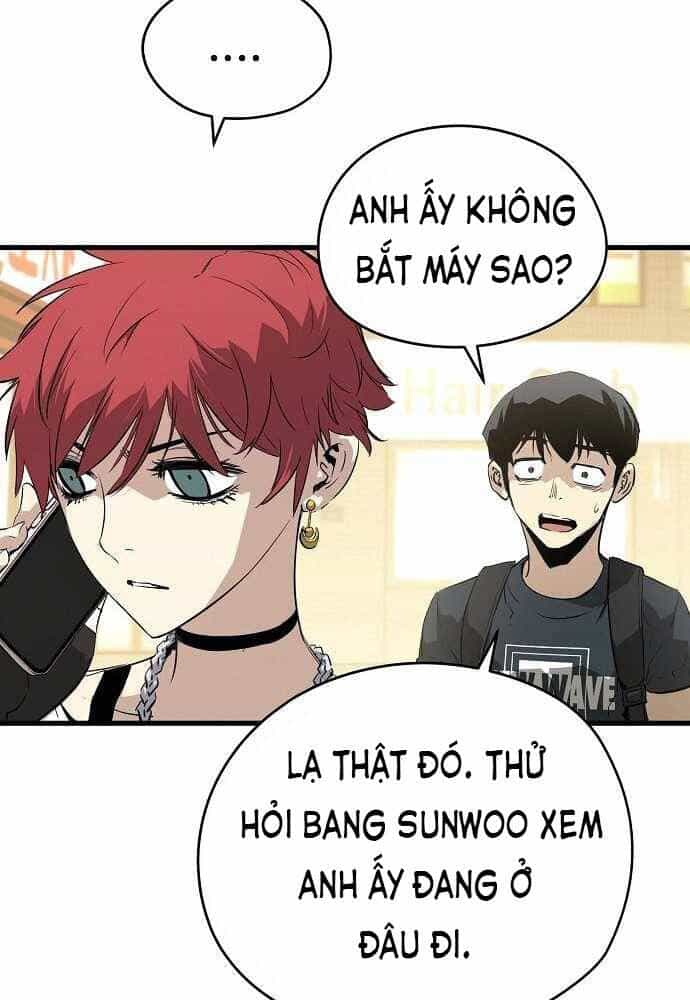 The Breaker 3: Quyền Năng Vô Hạn - Chương 8 - ảnh 136