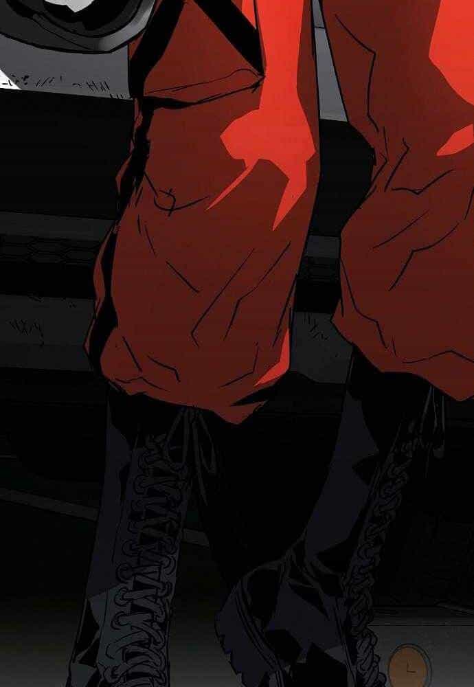 The Breaker 3: Quyền Năng Vô Hạn - Chương 8 - ảnh 19