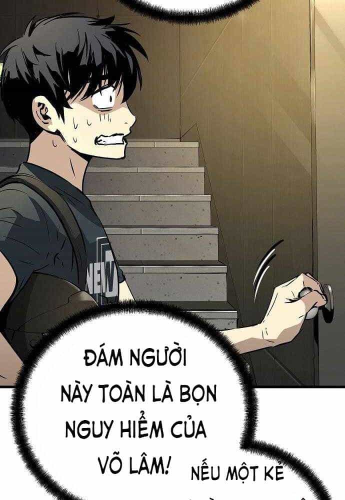 The Breaker 3: Quyền Năng Vô Hạn - Chương 8 - ảnh 30