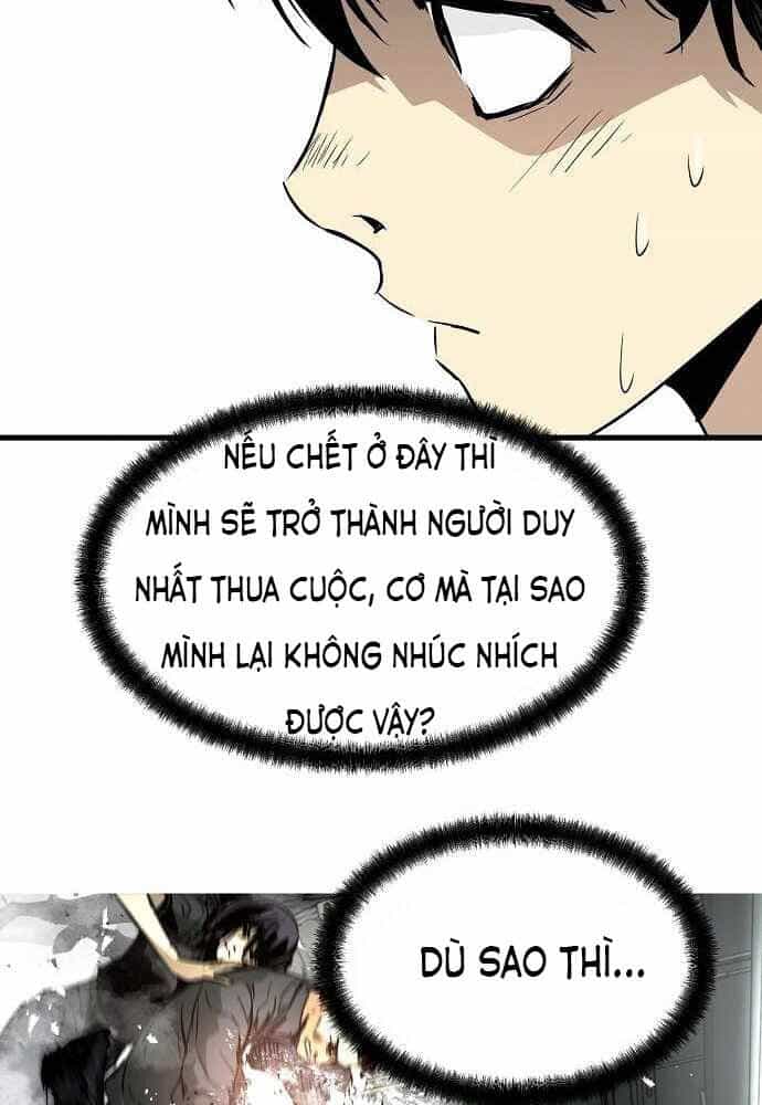 The Breaker 3: Quyền Năng Vô Hạn - Chương 8 - ảnh 54