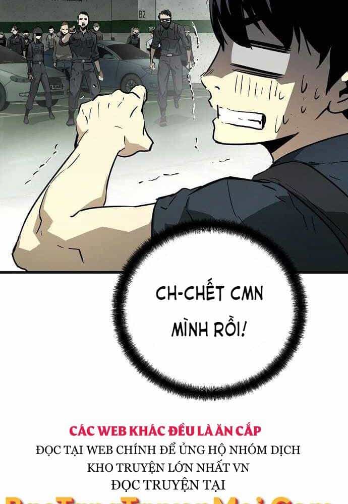 The Breaker 3: Quyền Năng Vô Hạn - Chương 8 - ảnh 66