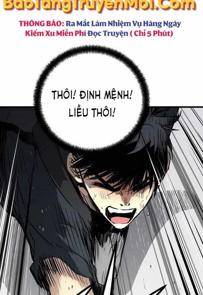 The Breaker 3: Quyền Năng Vô Hạn - Chương 8 - ảnh 67