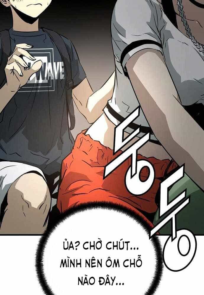 The Breaker 3: Quyền Năng Vô Hạn - Chương 8 - ảnh 98