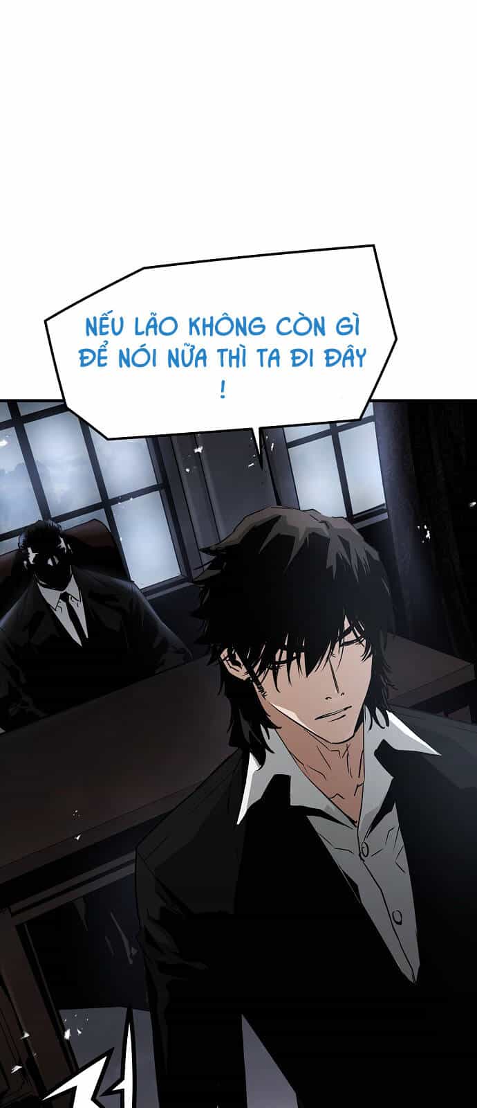 The Breaker 3: Quyền Năng Vô Hạn - Chương 98 - ảnh 17