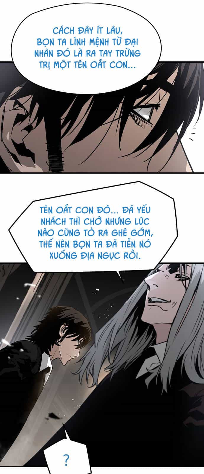 The Breaker 3: Quyền Năng Vô Hạn - Chương 98 - ảnh 19