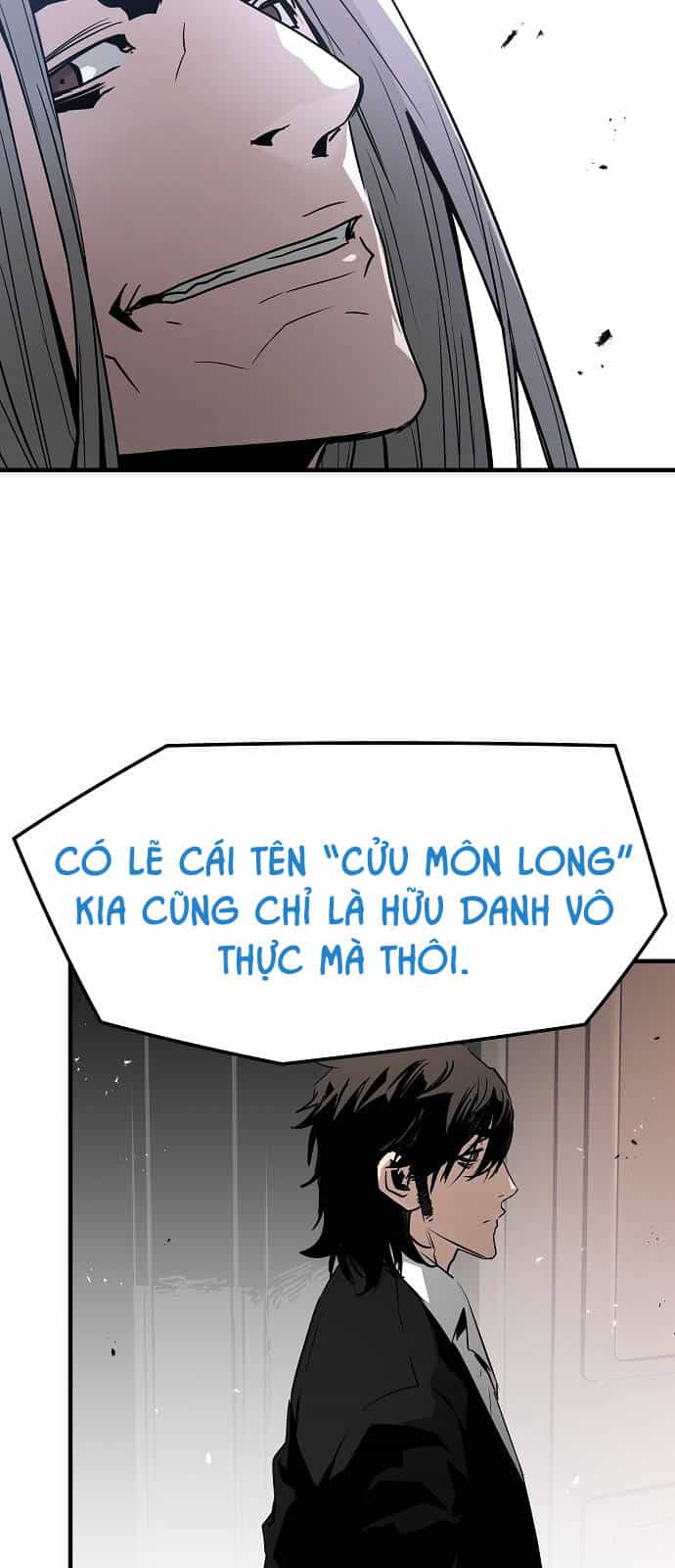 The Breaker 3: Quyền Năng Vô Hạn - Chương 98 - ảnh 21