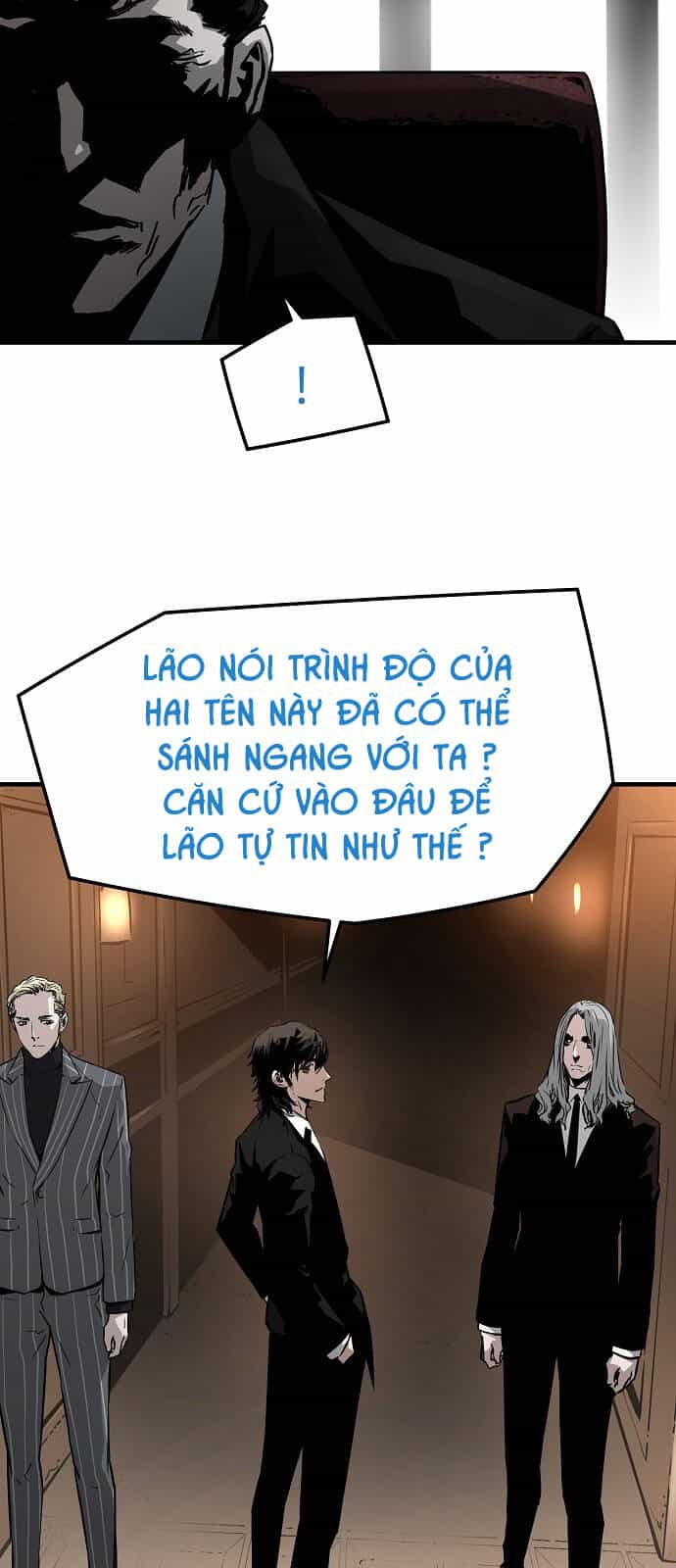 The Breaker 3: Quyền Năng Vô Hạn - Chương 98 - ảnh 23