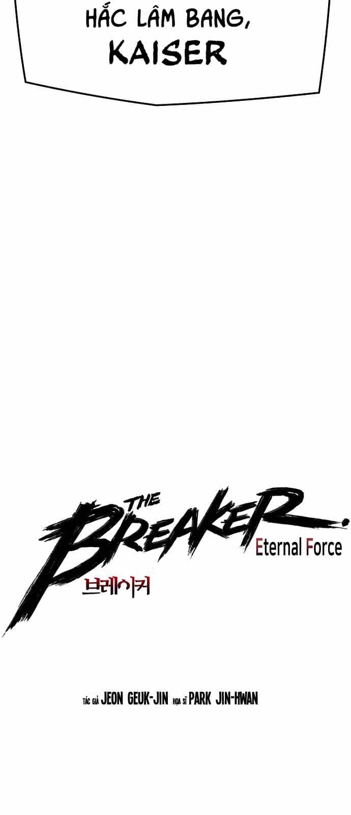The Breaker 3: Quyền Năng Vô Hạn - Chương 98 - ảnh 4