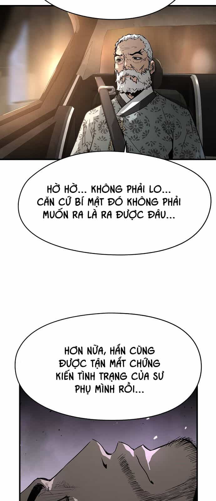 The Breaker 3: Quyền Năng Vô Hạn - Chương 98 - ảnh 47
