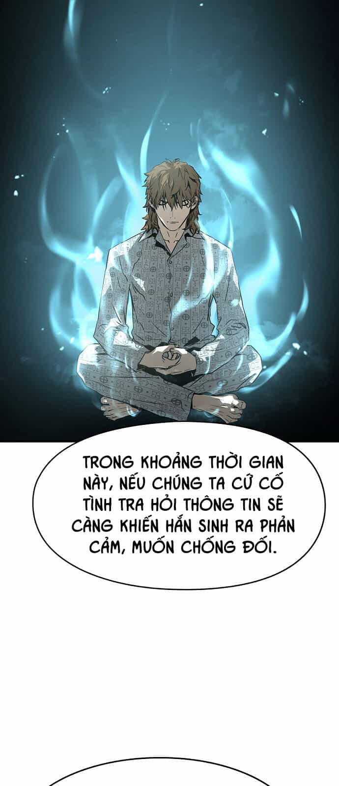 The Breaker 3: Quyền Năng Vô Hạn - Chương 98 - ảnh 49
