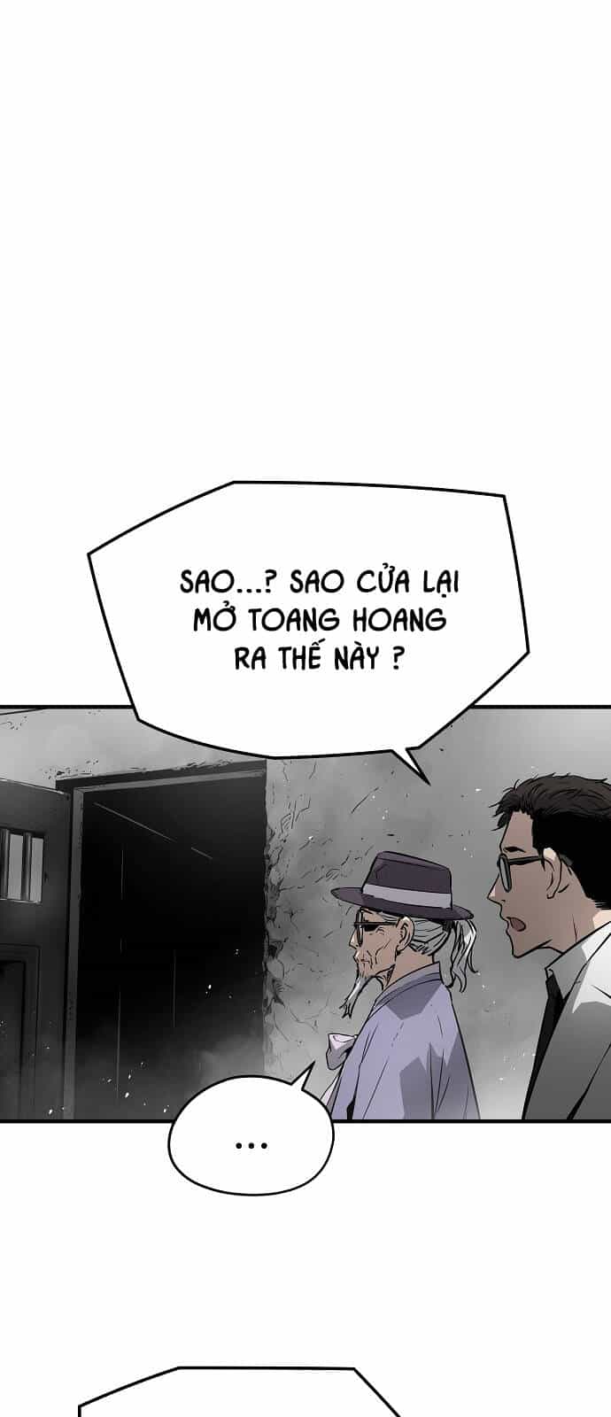 The Breaker 3: Quyền Năng Vô Hạn - Chương 98 - ảnh 54