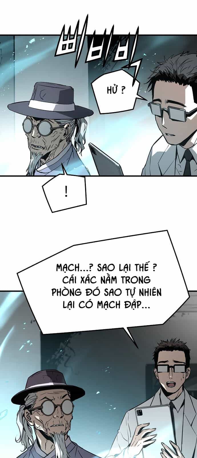 The Breaker 3: Quyền Năng Vô Hạn - Chương 98 - ảnh 64