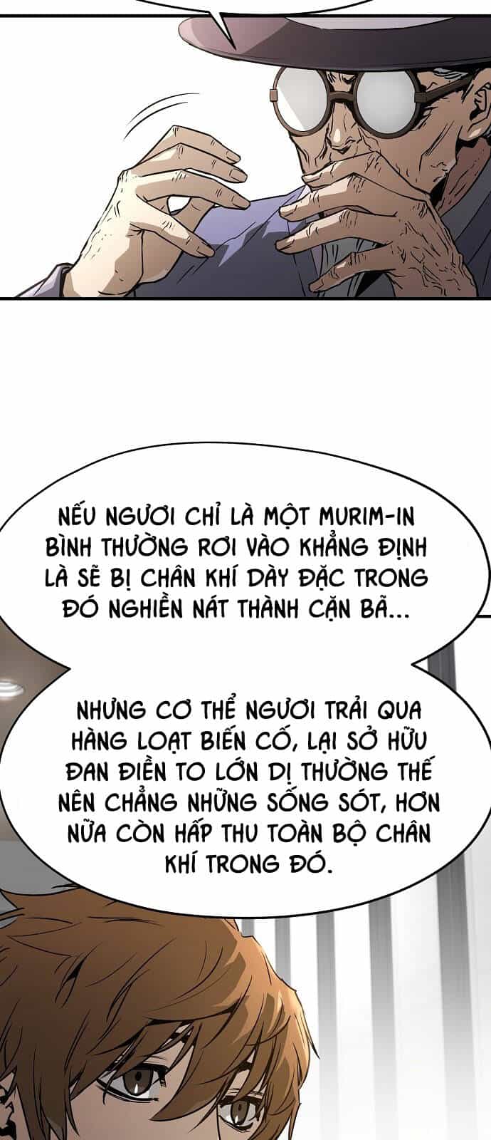 The Breaker 3: Quyền Năng Vô Hạn - Chương 99 - ảnh 20