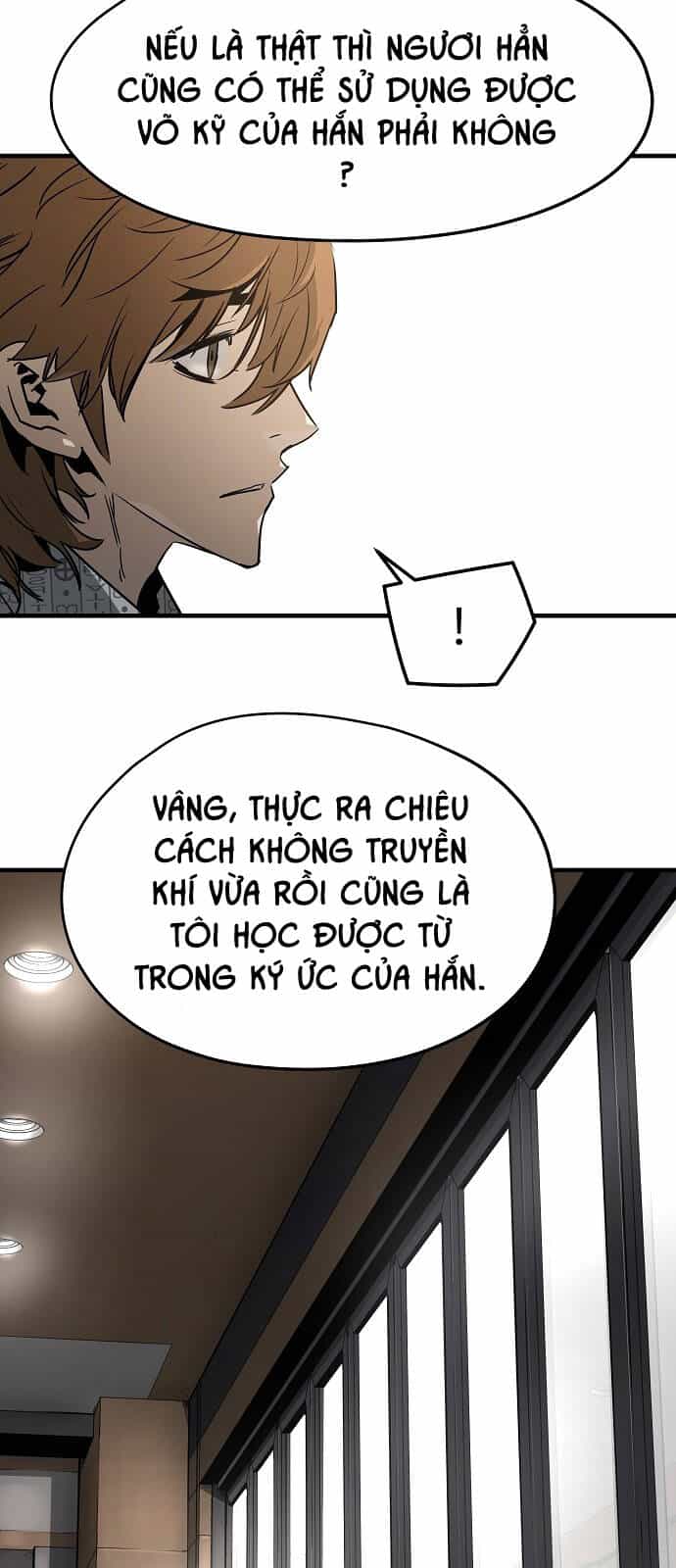 The Breaker 3: Quyền Năng Vô Hạn - Chương 99 - ảnh 22