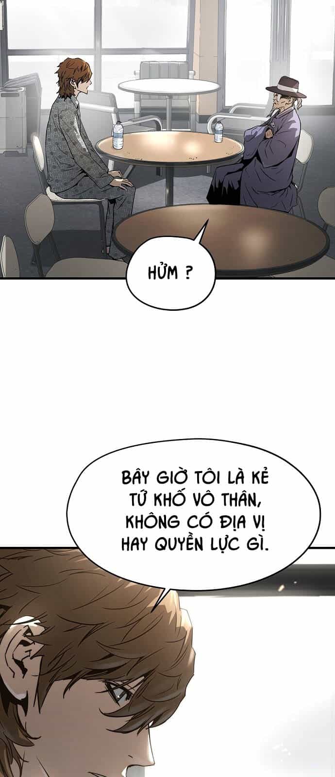 The Breaker 3: Quyền Năng Vô Hạn - Chương 99 - ảnh 26