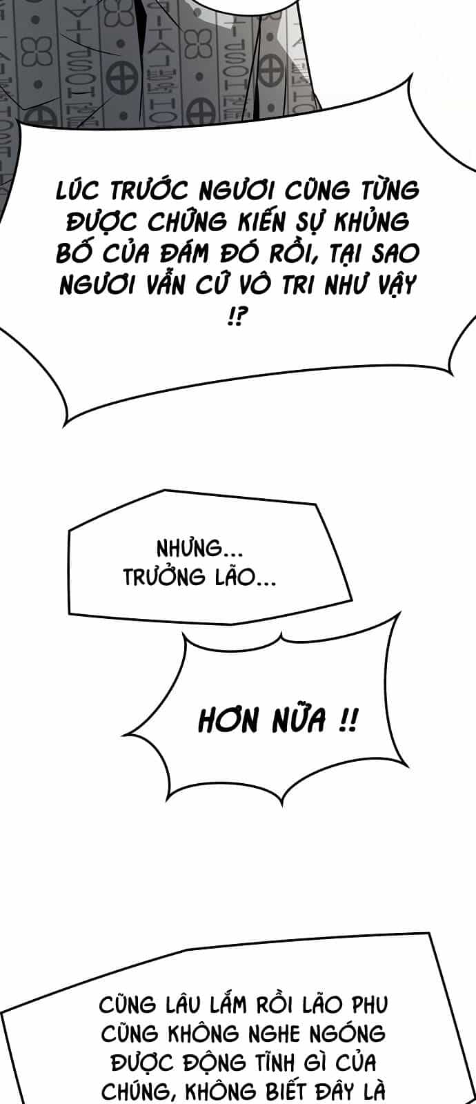 The Breaker 3: Quyền Năng Vô Hạn - Chương 99 - ảnh 41