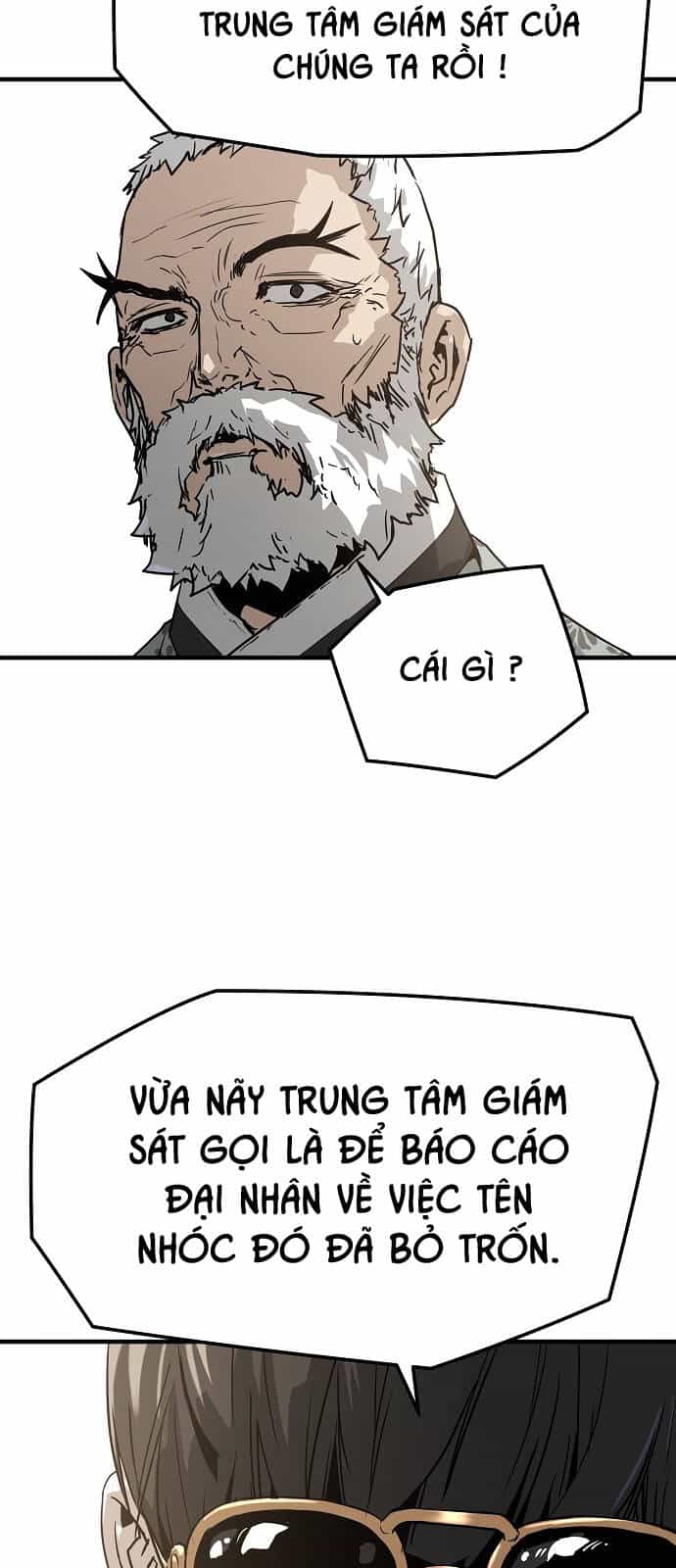 The Breaker 3: Quyền Năng Vô Hạn - Chương 100 - ảnh 22