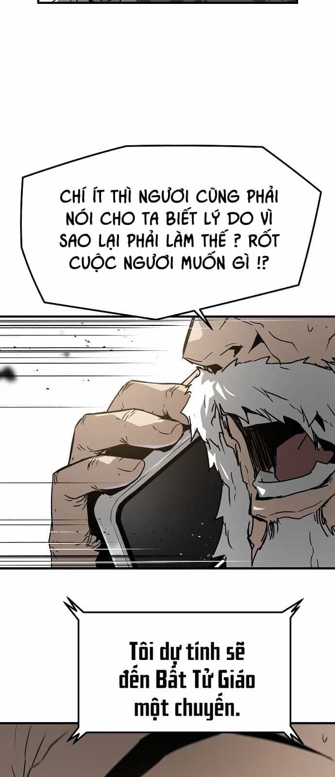 The Breaker 3: Quyền Năng Vô Hạn - Chương 100 - ảnh 27