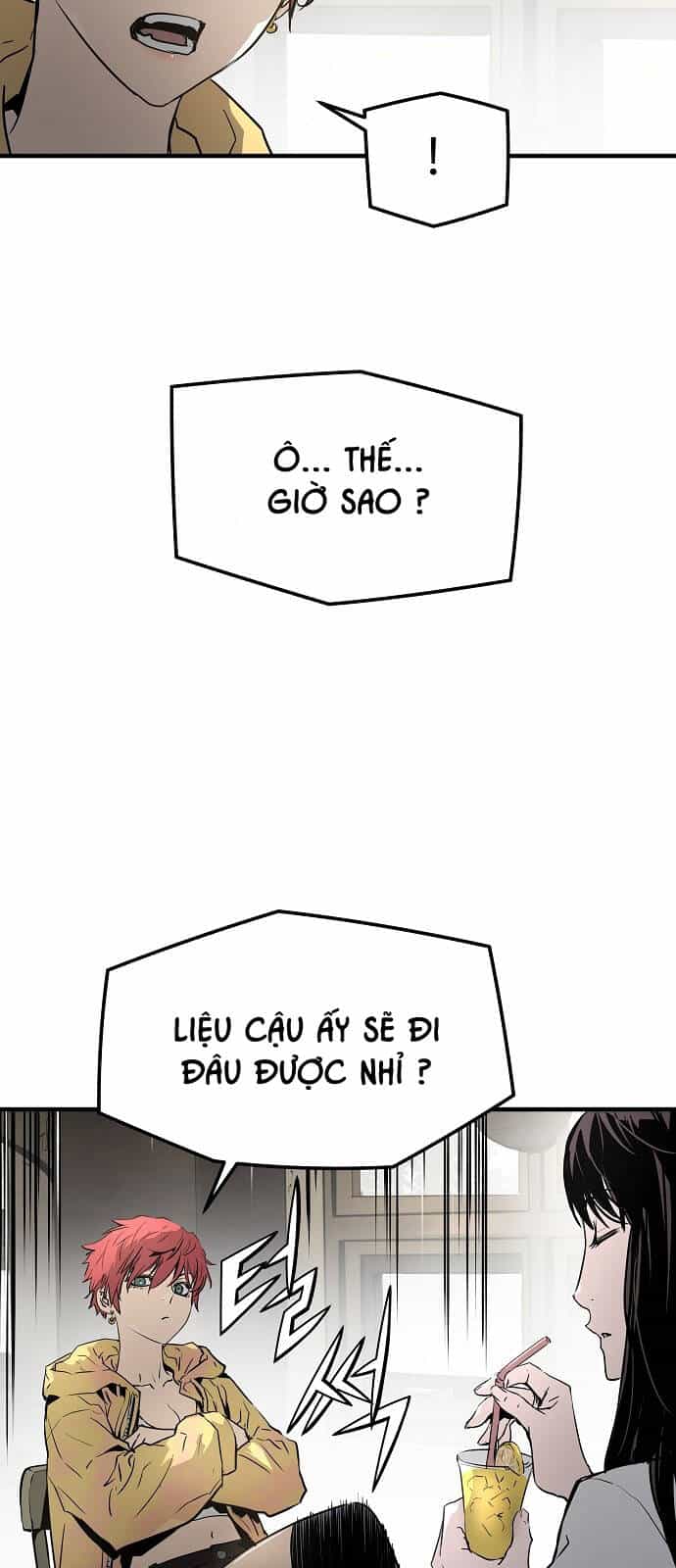 The Breaker 3: Quyền Năng Vô Hạn - Chương 100 - ảnh 48